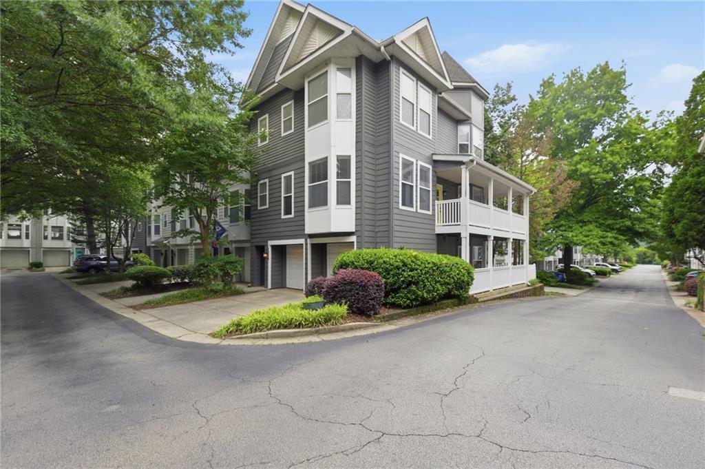 951 Glenwood Ave. #1306, Atlanta, GA 30316