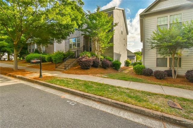 New Homes For Sale This Week That Attend North Gwinnett Middle School: May 29th to June 4th