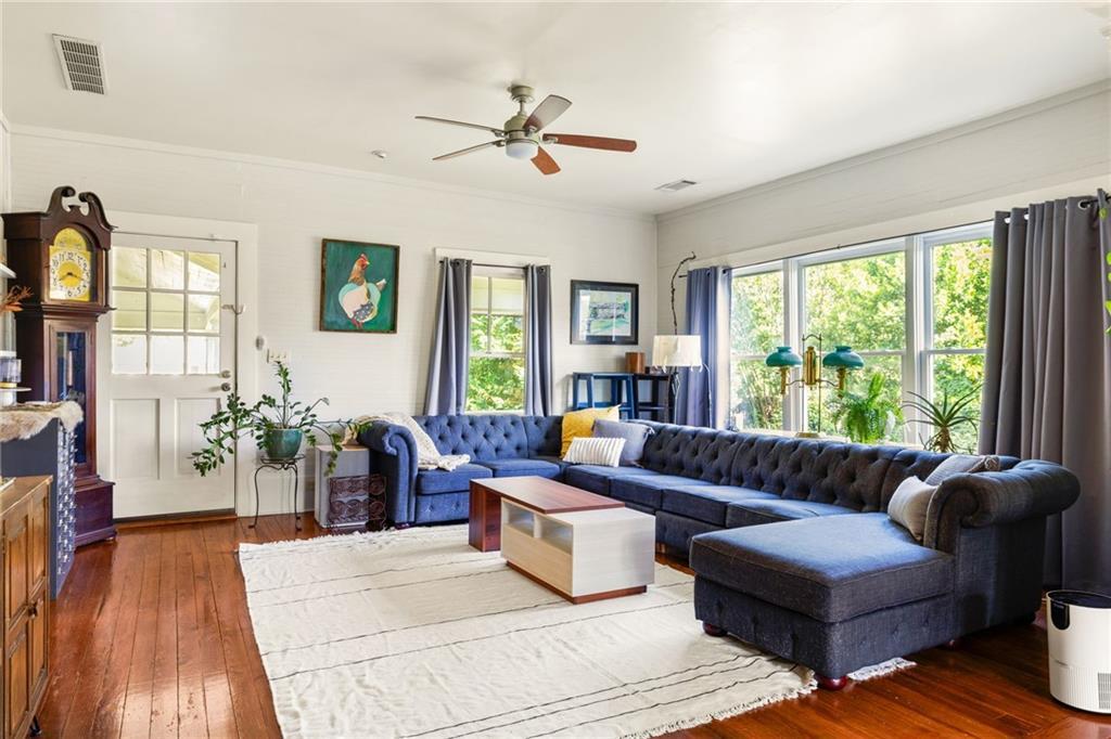1866 Idlewood Rd., Tucker, GA 30084