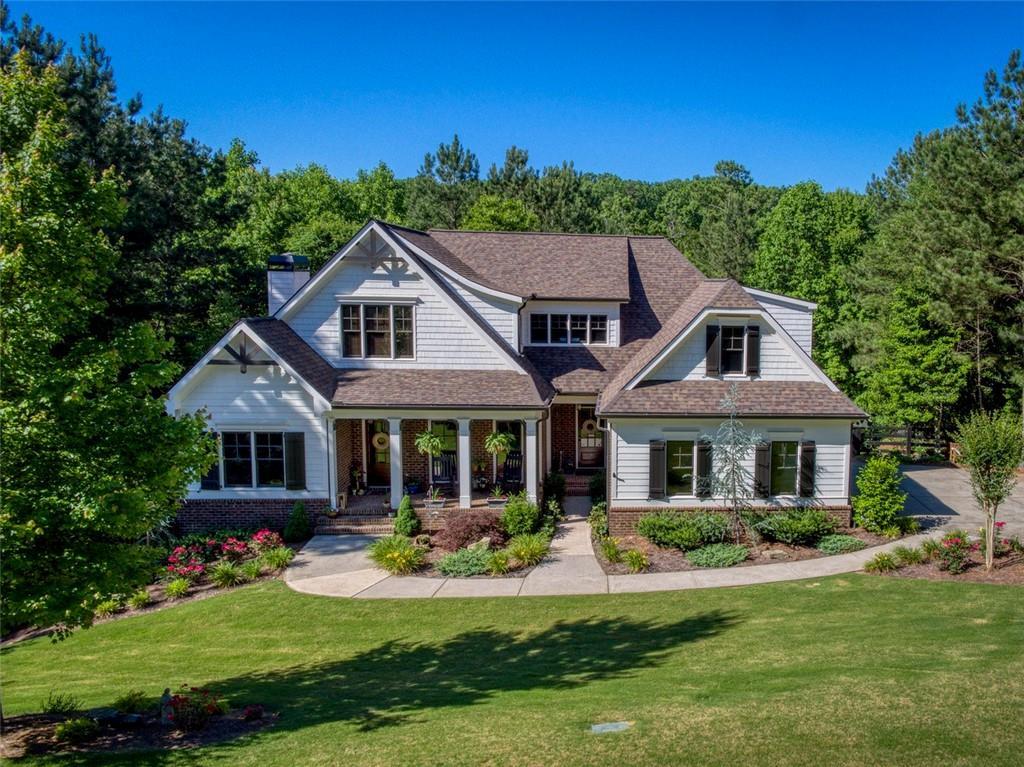 508 Black Horse Cir., Canton, GA 30114