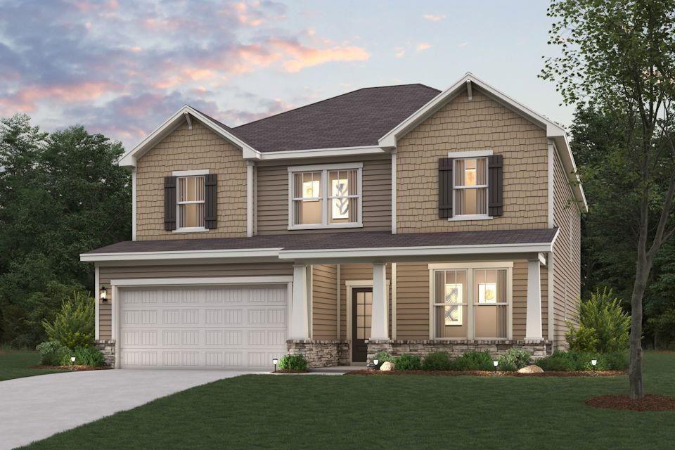 174 Winding Ridge Tr., Jefferson, GA 30549
