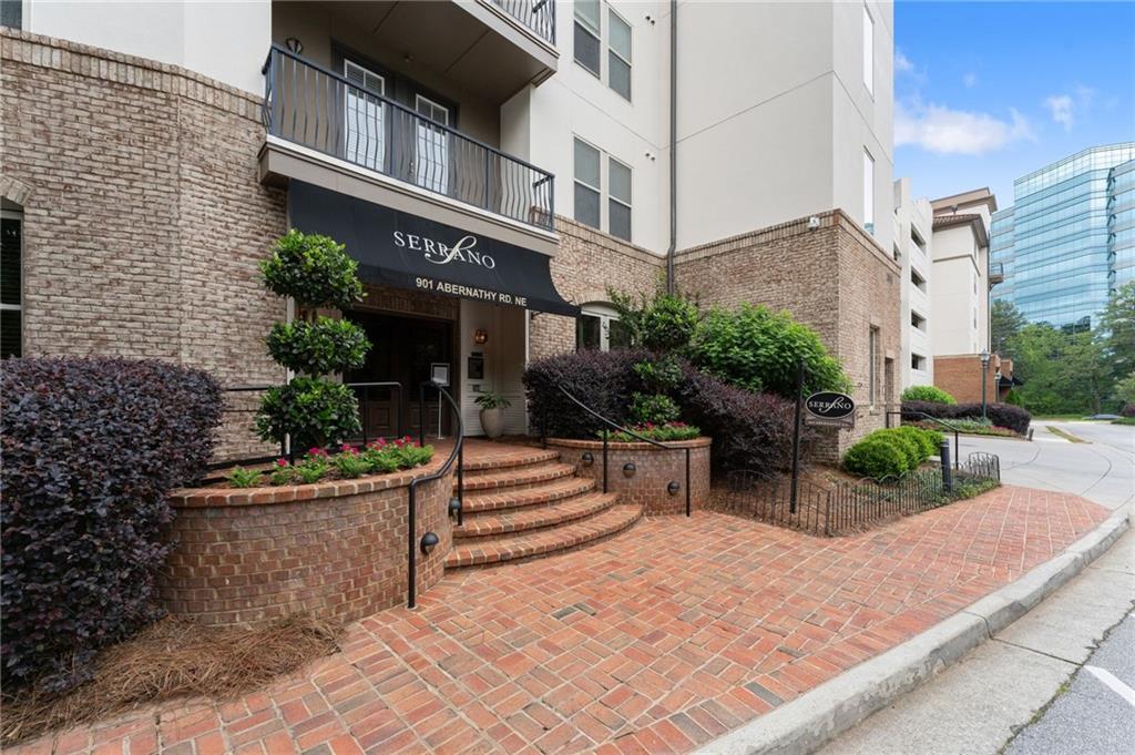901 Abernathy Rd. #4120, Atlanta, GA 30328