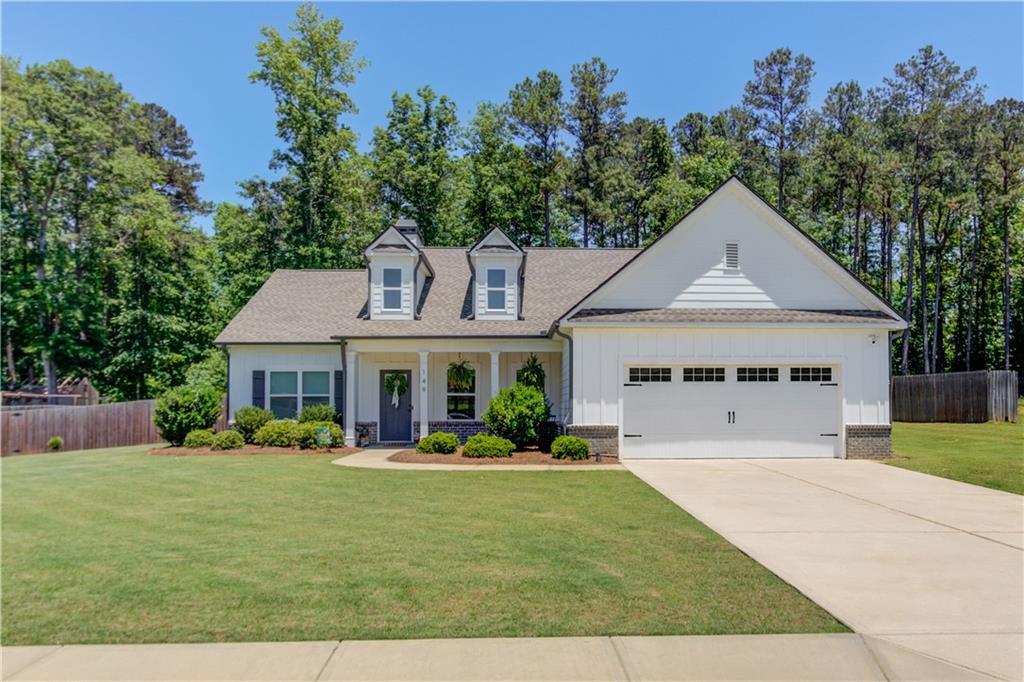 149 Manor Dr., Hull, GA 30646