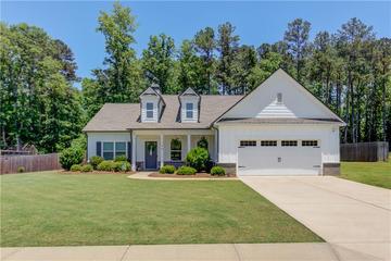 Homes Just Sold That Attend Hull-Sanford Elementary School: July 21st to July 27th