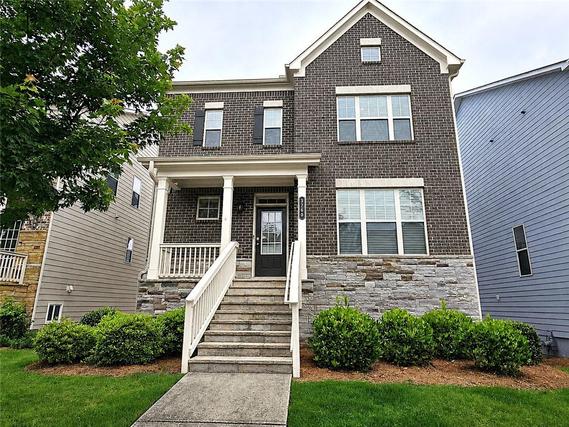 New Homes For Sale This Week That Attend Harris Elementary School: May 29th to June 4th