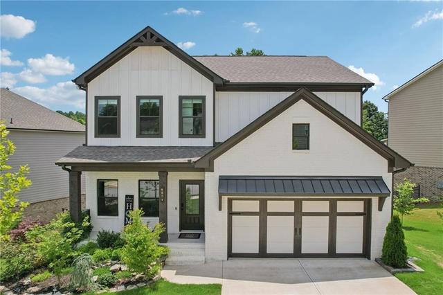New Homes For Sale This Week in Preserve at Brookmont: June 5th to June 11th