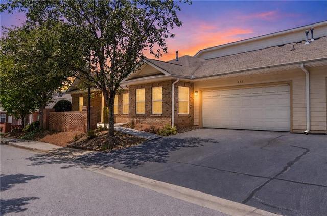 Homes Just Sold That Attend Shiloh High School: July 7th to July 13th