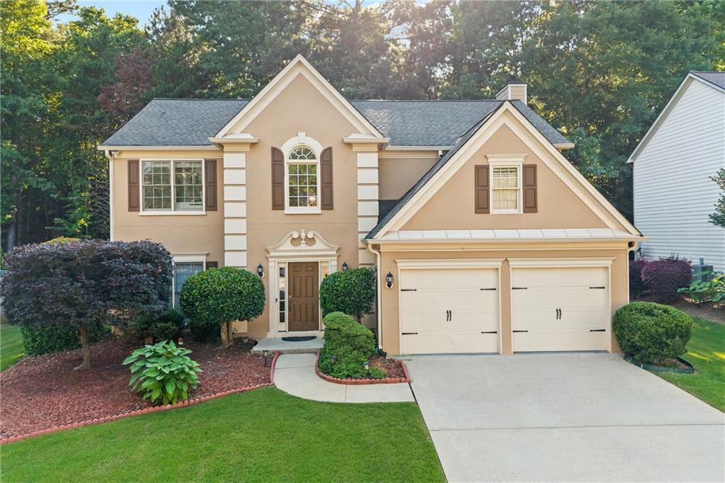 6605 Stapleford Ln., Duluth, GA 30097