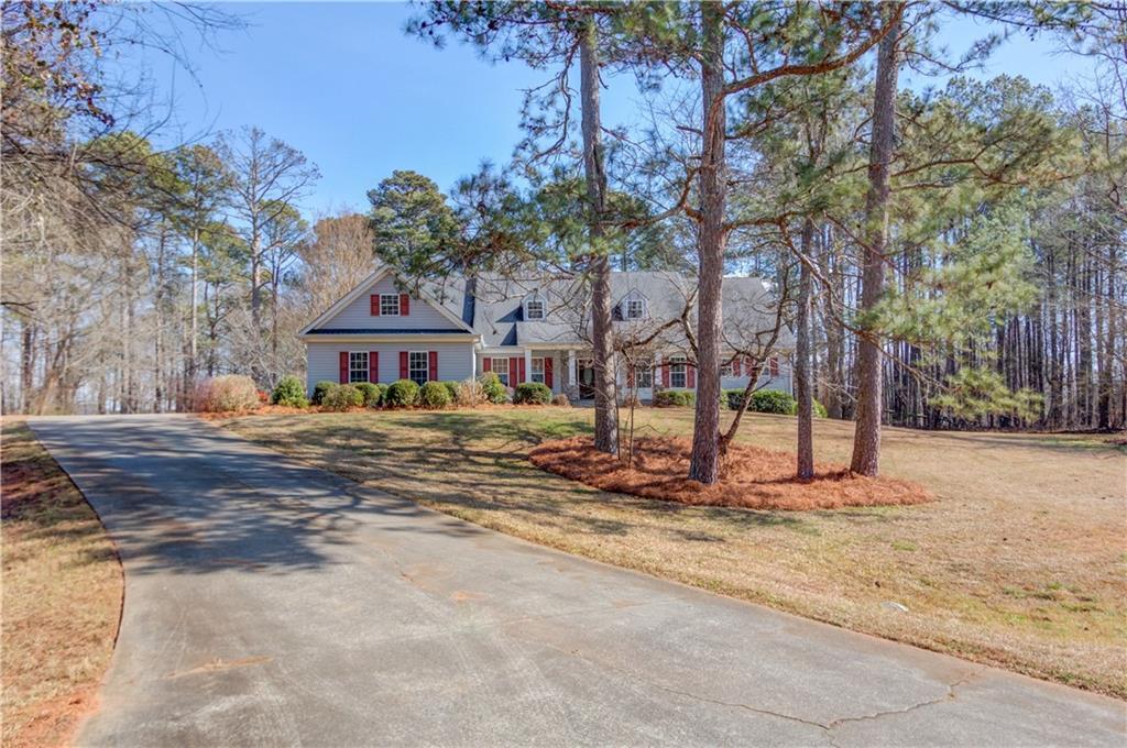 115 Sweet Auburn Ln., Dacula, GA 30019