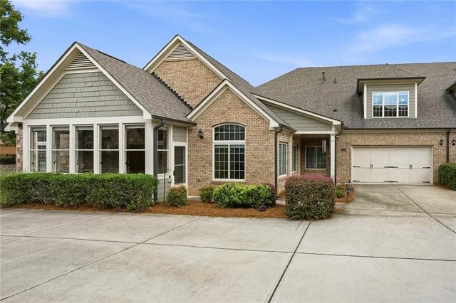 New Homes with Master Bedrooms on the 1st Floor That Attend Shakerag Elementary School: May 30th to June 5th