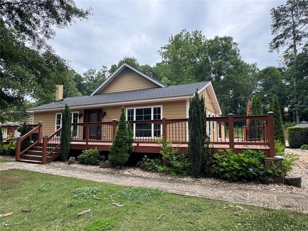 335 Level Creek Rd., Sugar Hill, GA 30518