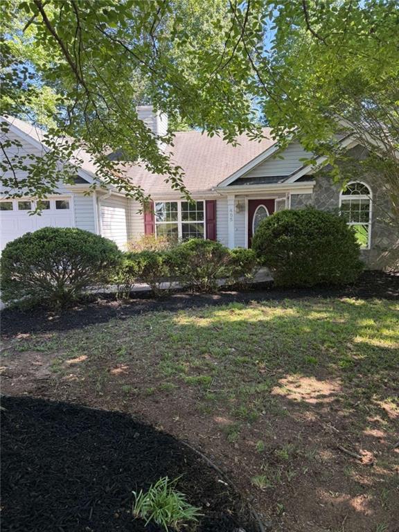 405 Meuse Way, Temple, GA 30179