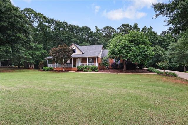 New Homes For Sale This Week in Locust Grove: May 29th to June 4th