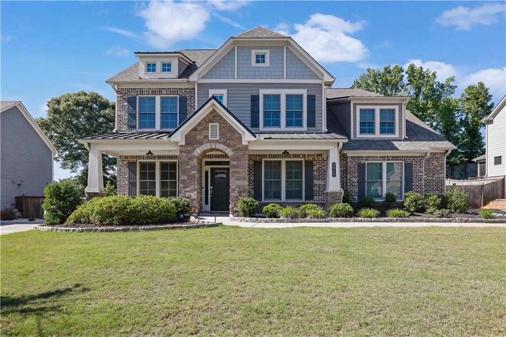 5015 Montes Ln., Cumming, GA 30040