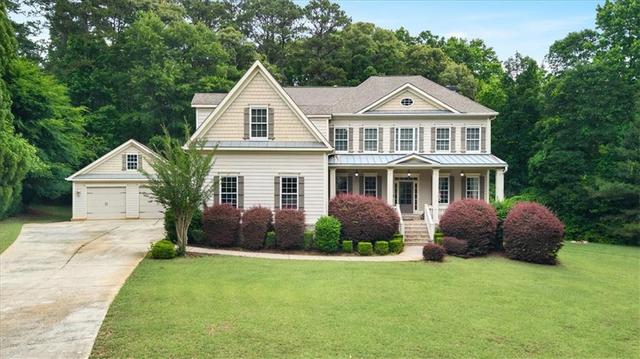 New Homes For Sale This Week That Attend Crabapple Lane Elementary School: June 5th to June 11th