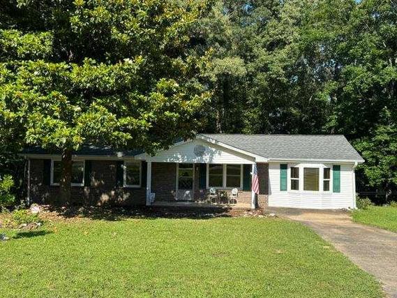 Homes Just Sold in Cedartown: August 25th to August 31st
