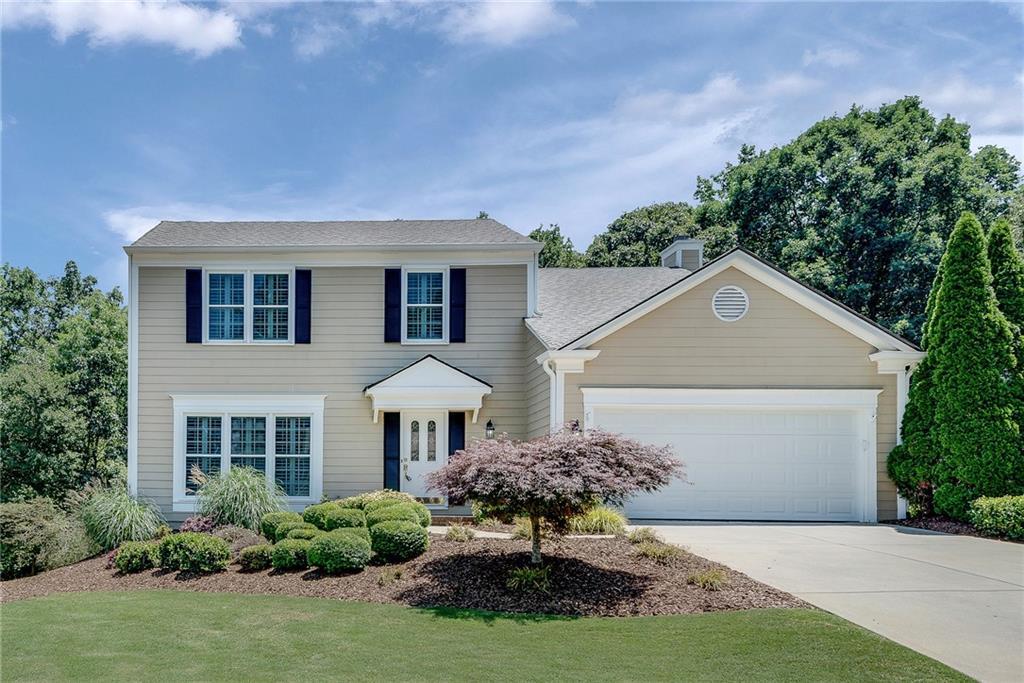 6551 Maid Marion Close, Alpharetta, GA 30005