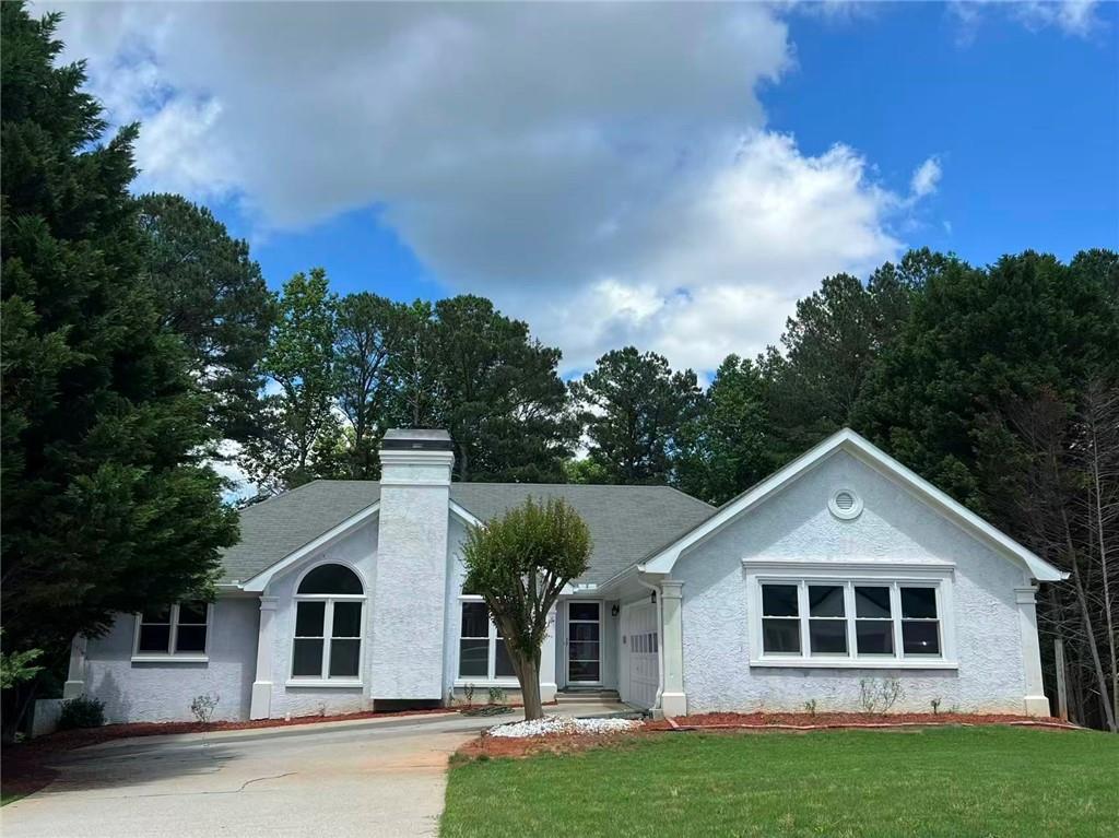 3800 John Herndon Ct., Suwanee, GA 30024