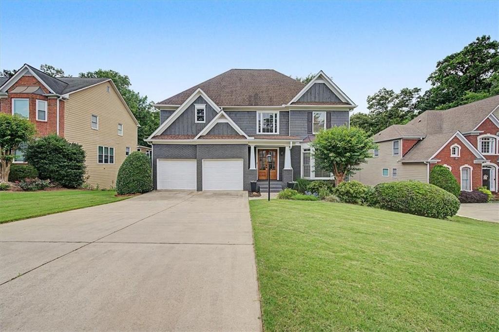 2423 Retreat Close, Marietta, GA 30066