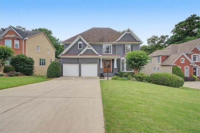New Homes For Sale This Week That Attend Bells Ferry Elementary School: May 29th to June 4th
