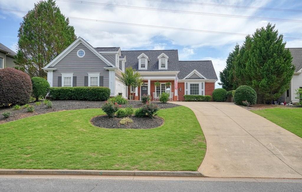 2012 Haydenbrook Dr., Acworth, GA 30101