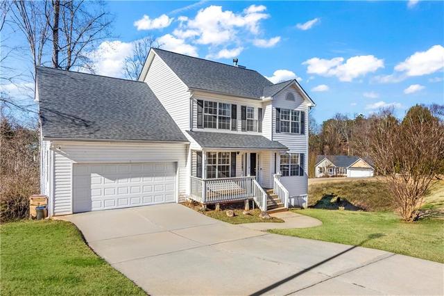 New Homes For Sale This Week That Attend East Forsyth High School: May 29th to June 4th