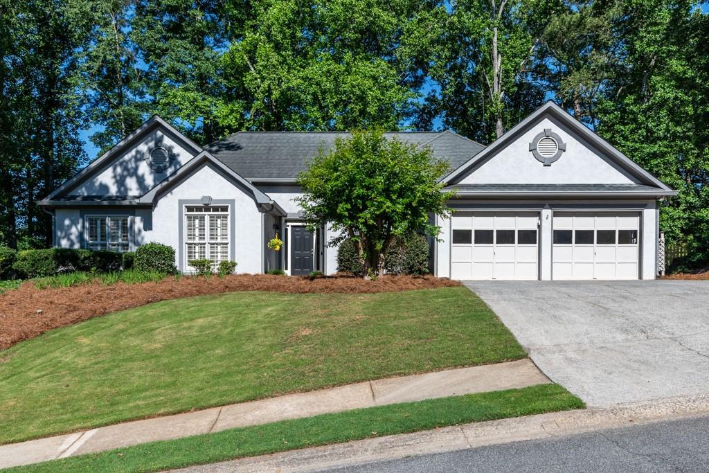 1145 Arborhill Dr., Woodstock, GA 30189