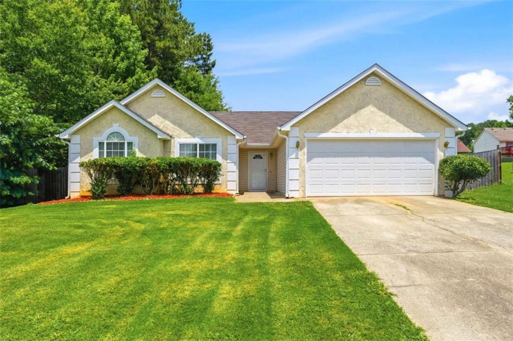 10586 Aspenwood Ct., Jonesboro, GA 30238