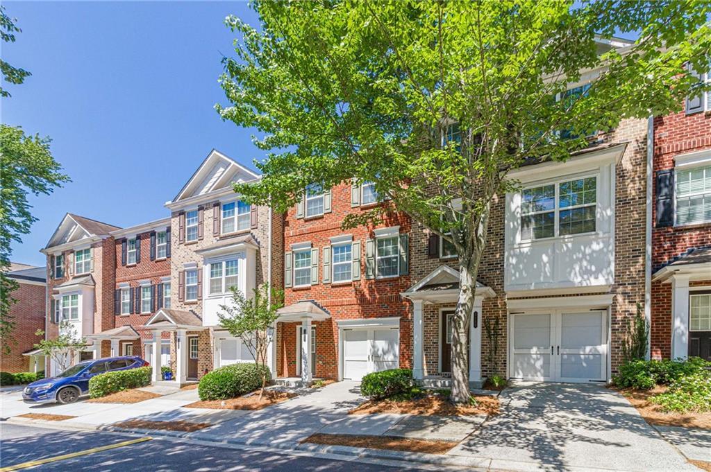 2118 Meadow Peak Rd., Duluth, GA 30097