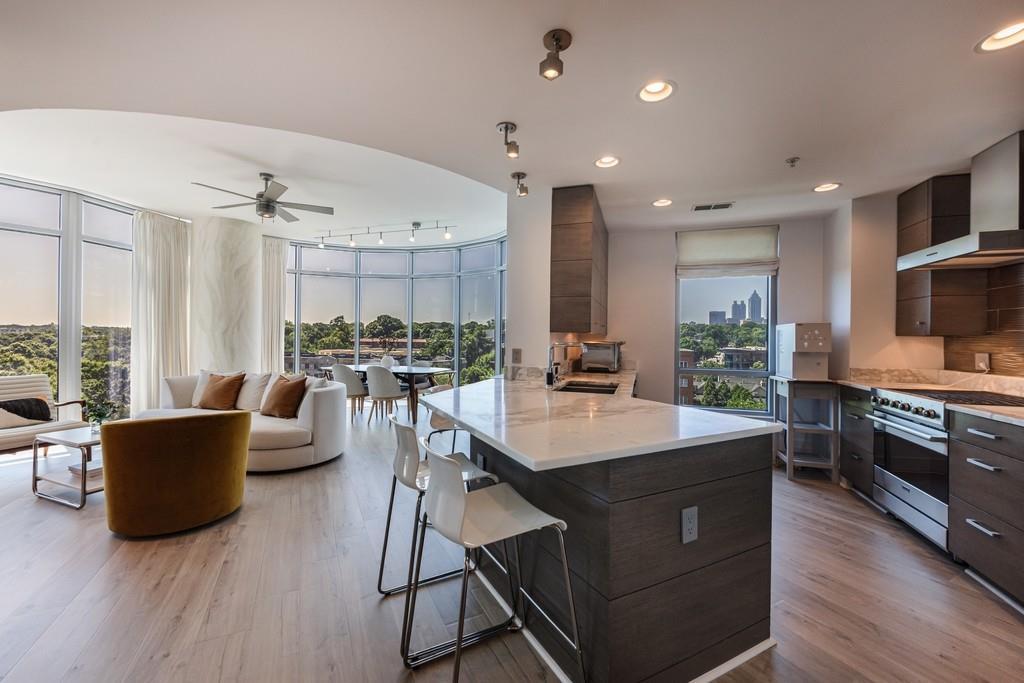 222 12th St. #806, Atlanta, GA 30309
