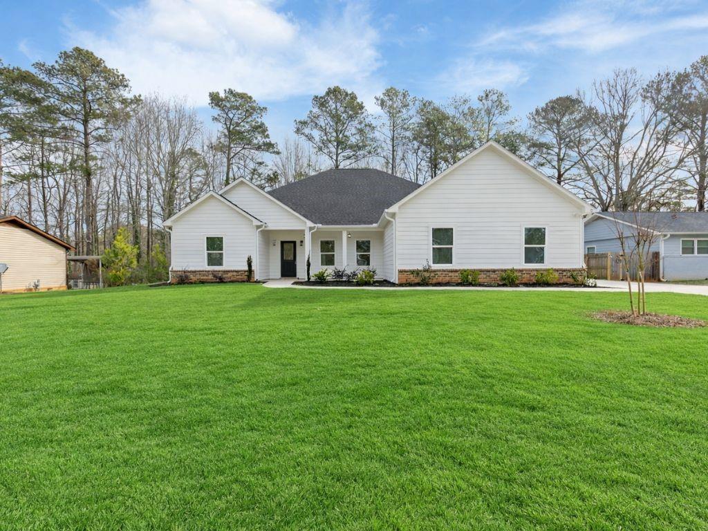 3272 Corktree Tr., Lithonia, GA 30038