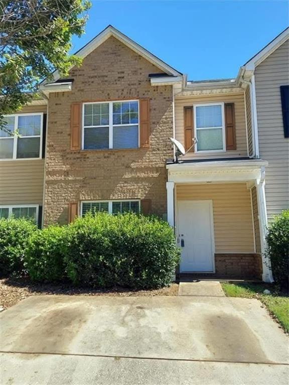 1749 Broad River Rd., Atlanta, GA 30349