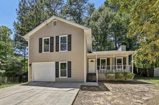 New Homes For Sale This Week That Attend Norcross Elementary School: May 29th to June 4th