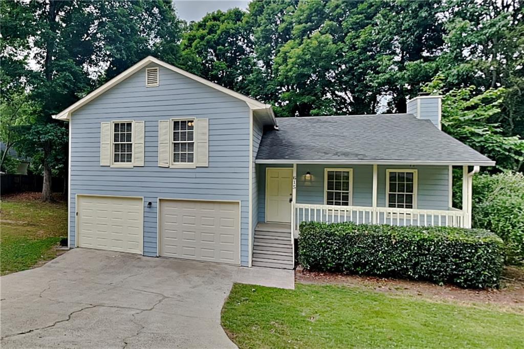 615 Hickory Nobb, Sugar Hill, GA 30518