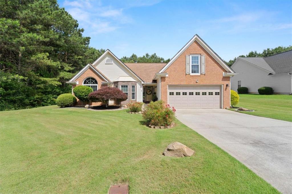 2600 Matlin Way, Buford, GA 30519