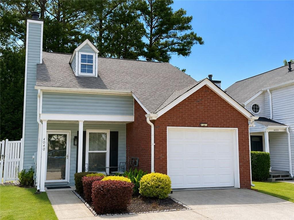 4040 Chattahoochee Trace, Duluth, GA 30097