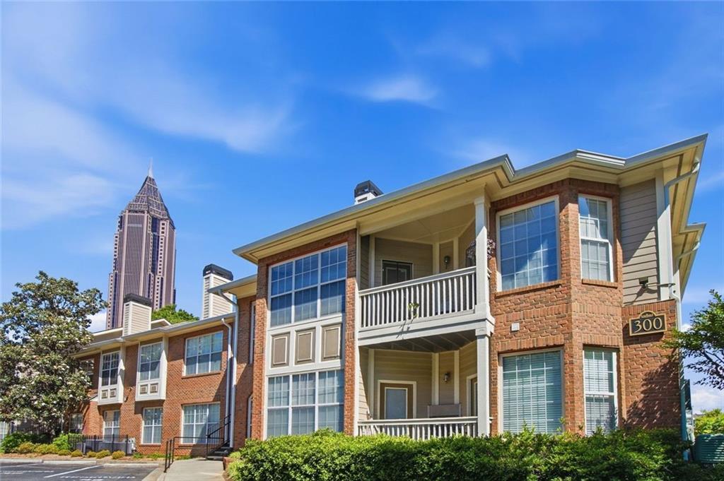 200 Renaissance Pkwy. #310, Atlanta, GA 30308