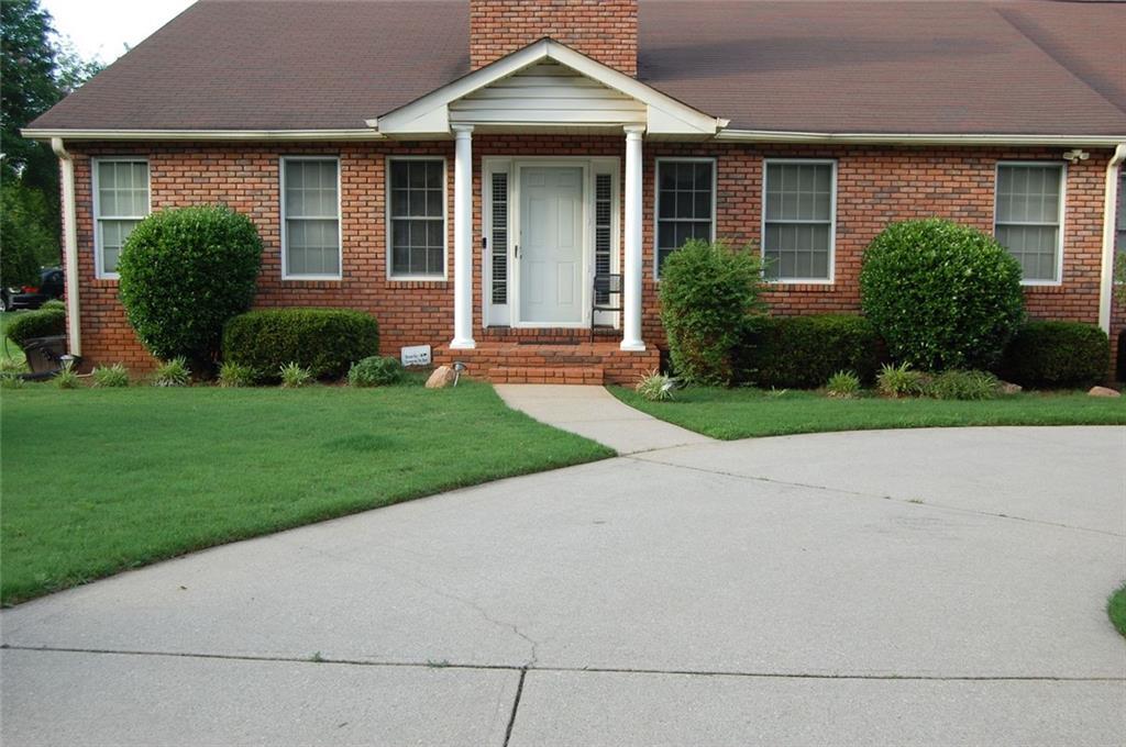 [Address Hidden by Seller], Conyers, GA 30013