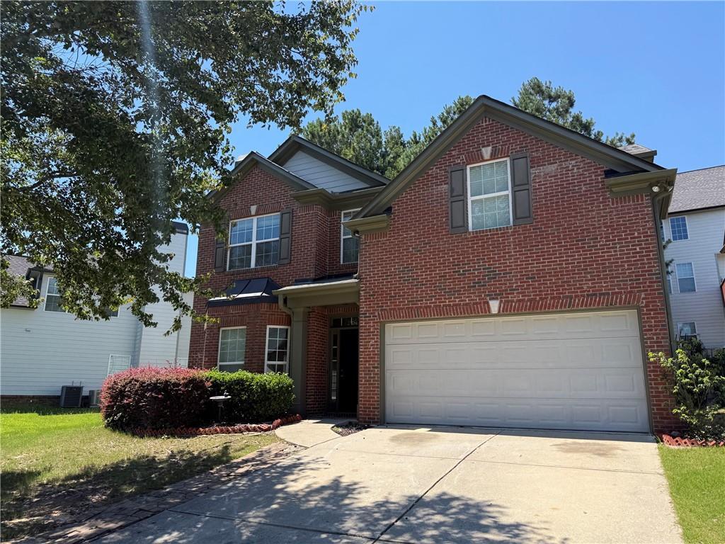 4542 Elsinore Cir., Norcross, GA 30071