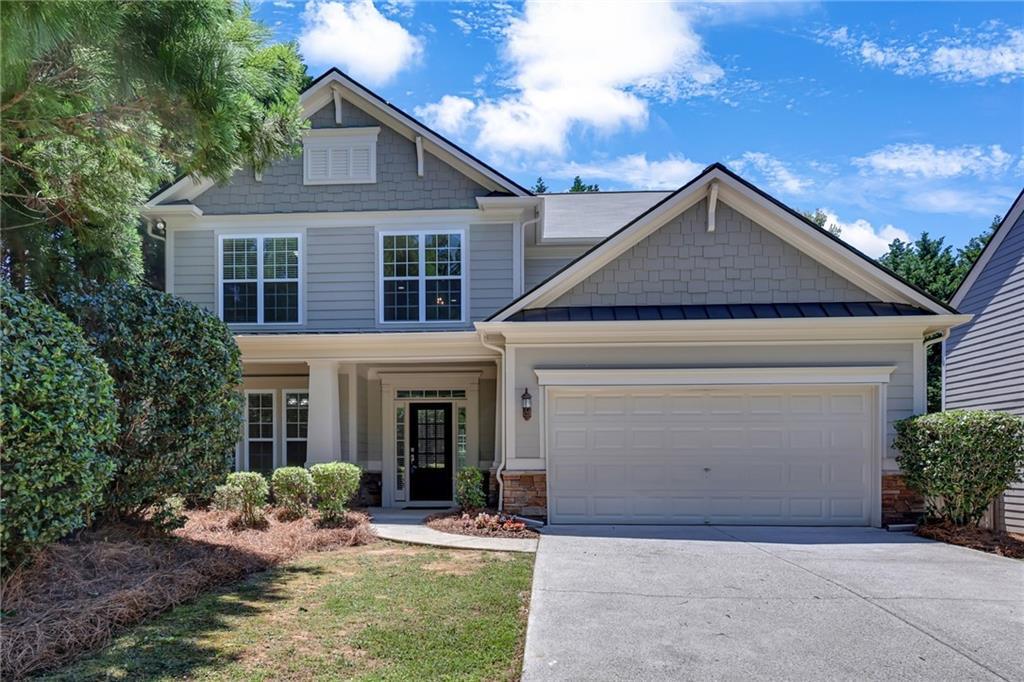 5608 Avonley Creek Dr., Buford, GA 30518
