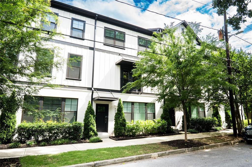 2030 NW Main St. #403, Atlanta, GA 30318