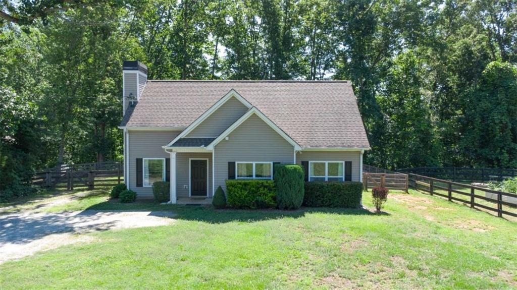 1938 Highway 9, Dawsonville, GA 30534