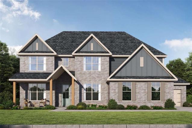 New Construction Homes For Sale This Week That Attend Austin Road Elementary School: June 3rd to June 9th
