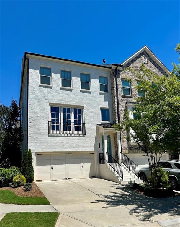 20001 Windalier Way, Roswell, GA 30076