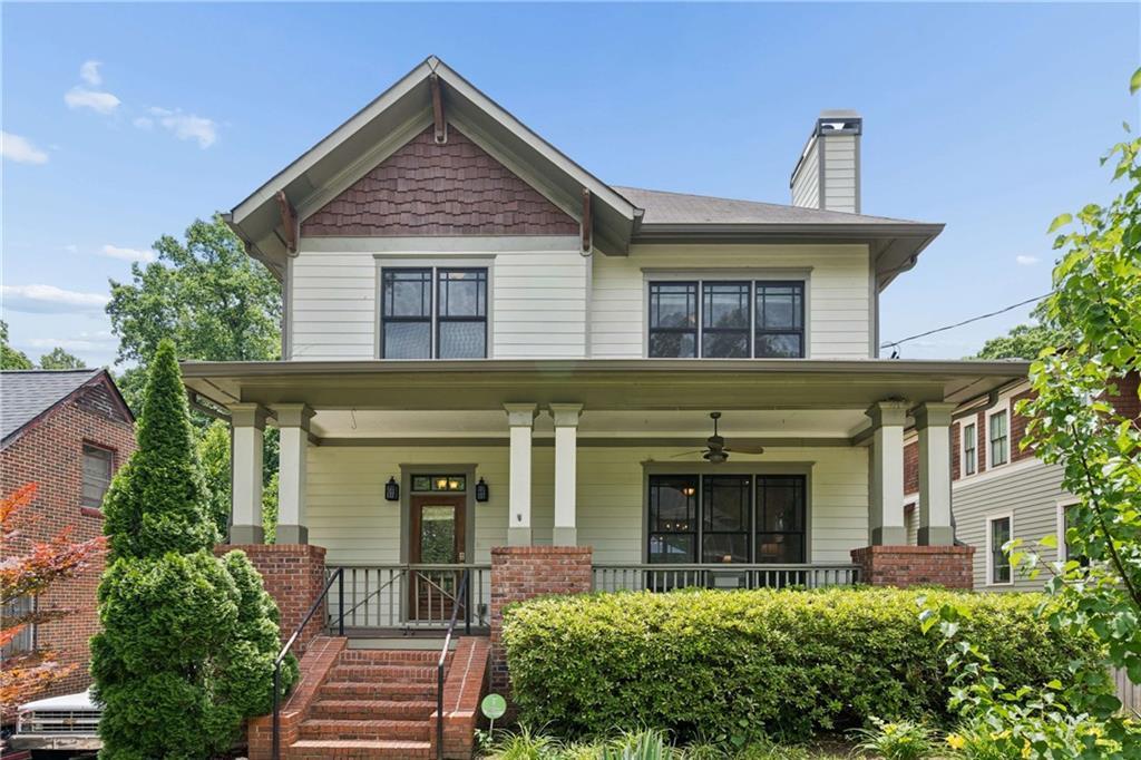2129 Oakview Rd., Atlanta, GA 30317
