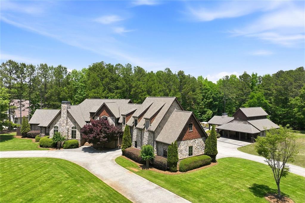 605 Carriage Ave., Jefferson, GA 30549