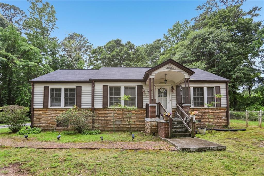 5830 Garner Rd., Mableton, GA 30126