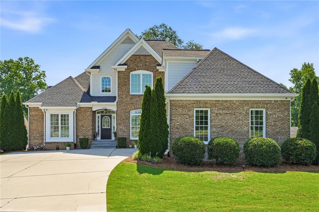 2808 Rosebud Rd., Loganville, GA 30052
