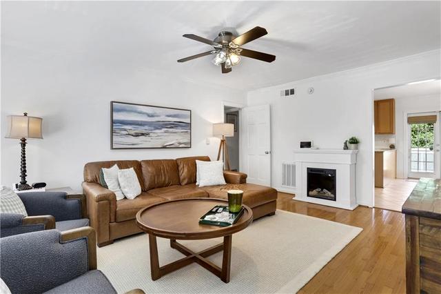 New Homes For Sale This Week That Attend North Atlanta High School: May 29th to June 4th