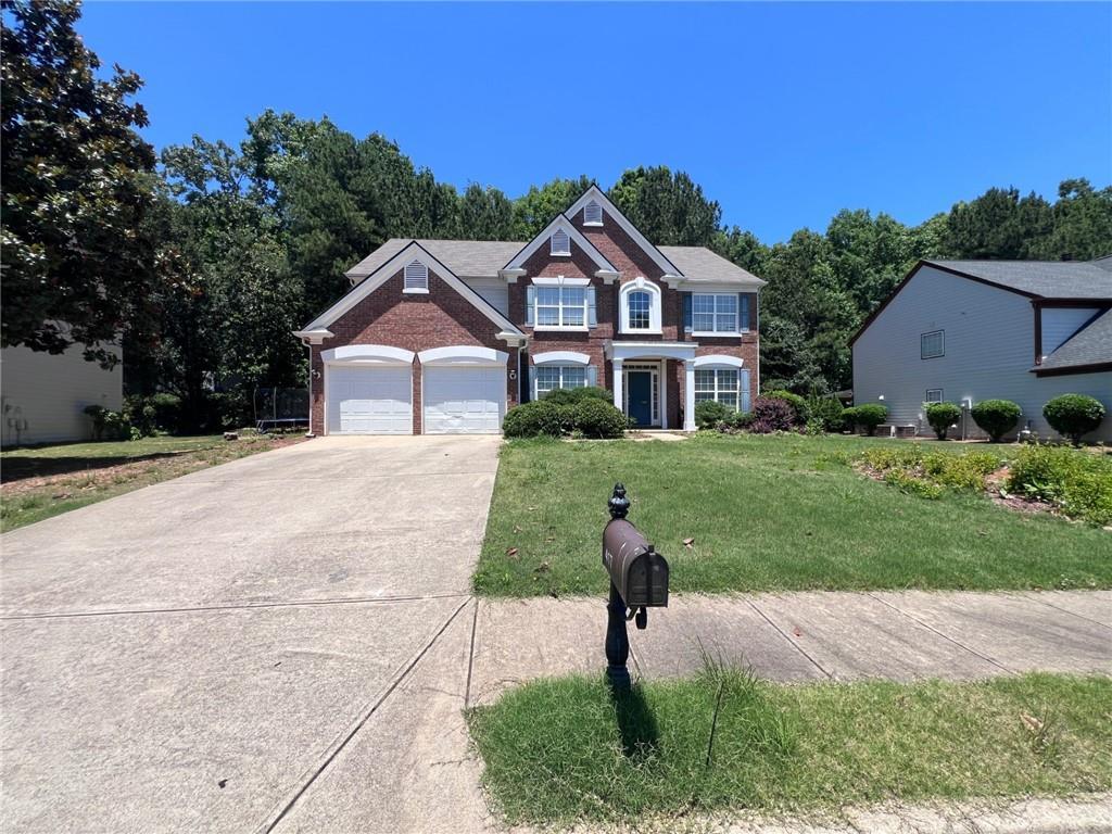 417 Skiles Ct., Suwanee, GA 30024